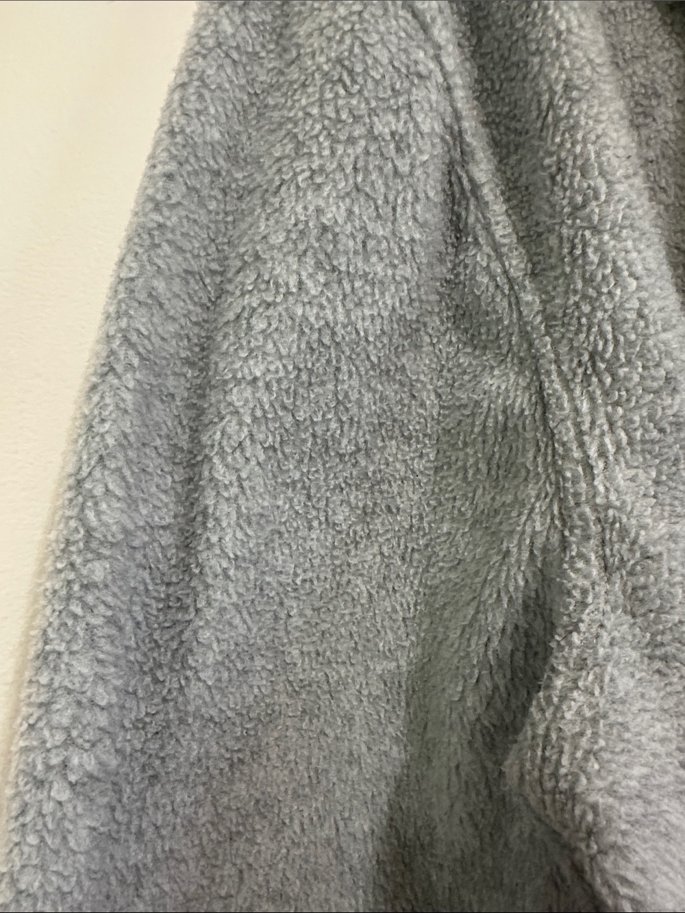 Disney Gray Hooded Zip-Up Jacket with Pooh Appliqué - Picture 5 of 5